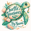 Turtle Treasures by Naomi